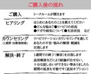 不安や悩みを解消してリハビリの効果・成果を高めます あなたの体と心に寄り添う“リハビリテーションカウンセリング” イメージ9