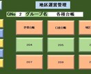 合理化のためのシステム構築をご提案いたします 事務作業での合理化・省力化を行います イメージ5