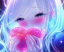 彼を引き寄せ、甘い恋愛体質にします 天使の恋結び♡アフロディーテ♡強力運気循環♡モイラ イメージ3