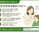 児発管が放デイ利用中のお悩みを一緒に整理します 現場経験をもとに客観的に整理します イメージ5