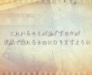 思い出に残るムービー作ります 大切な動画や写真・イラストを感動的な一本の動画に！ イメージ4