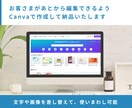 デザイナーがインスタの投稿デザインを作成します インスタ万アカ運用者のデザイナーがCanvaでテンプレを作成 イメージ9