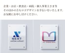 お客様のビジネスに寄り添うロゴを作成致します お客様のブランドを輝かせるロゴ作成のお手伝いを致します。 イメージ3