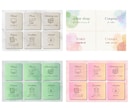集客UPを目指すリッチメニュー作成ます LINEリッチメニューで集客サポート イメージ9