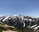 あなたにあった登山、ハイキング計画作ります 山登りをしたいけど、行き方を調べるのが面倒…そんな方必見！ イメージ1
