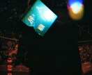 簡単なMVを作成します 見やすい歌詞で要望に近づけらるようなMVを作成します。 イメージ1