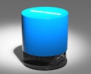 製品デザイン・3D CAD・図面作成します アイデアを工場で使える3Dデータにします イメージ2