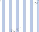 テキスタイル、イラストレータースウォッチ作成します シンプルベーシック柄を迅速に！ イメージ4