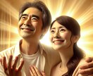 心の迷いを潜在意識から霊感タロットで明らかにします 見えなかったお二人の関係性を知る事で未来が見えてきます イメージ2