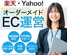楽天運営代行：デザイン、広告運用、改善します 改善提案、商品ページ制作、広告運用などなどオーダーメイドOK イメージ1