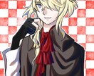イラスト全般描きます 可愛いイラストを貴方のその手に イメージ4