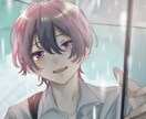 歌ってみたイラストなど制作いたします どのような雰囲気にも対応可能です♩ イメージ10
