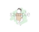 お写真をもとに水彩画風のイラスト描きます 水彩画風イラスト【SNSアイコンなどに】 イメージ3