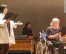 弾き語りのお手伝いします 人前で弾き語りができるようになりたいあなたに！ イメージ1