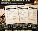 飲食店開業前の運営・動線を整理します 何を決めればいいか分からない段階から相談できます イメージ5