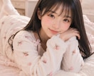 男性限定❣️かわいい恋人になってお話しお聞きします かわいい声と好評です♡なりきりトークＯＫ♡2人で楽しく話そ♡ イメージ1