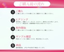 クリック率UP！バナーなどWEB画像制作します 様々なジャンル対応可能/女性に刺さるデザインが得意です！ イメージ2