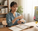 手話の実技のアドバイスをします 読み取り、聞き取りの実力アップに！ イメージ2