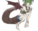 素敵なイラストを描きます SDキャラから一枚絵までお任せください！ イメージ7