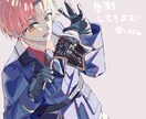 低価格で様々な用途のイラスト描きます これから何かを始めたい方をイラストで応援します！！ イメージ1