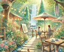 ちょこっとでも、じっくりでも！ゆるりと話し聞きます 誰かと話したい、相談したい方へ。内容はなんでもOK！ イメージ3