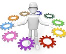 時三千円 Railsシステム開発・改修します 歴15年のエンジニア、貴社のRubyOnRails保守改修 イメージ3