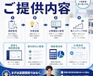 塾のDXシステム相談します 出欠・予約・通知を低予算で改善 イメージ2