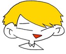 ポップなオリジナルイラスト作成します アニメキャラなどを落とし込んで唯一のイラストに！ イメージ4
