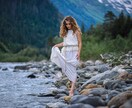 大人のための占い＊タロットで鑑定します 恋も仕事も。一人の女性として前向きな一歩を踏み出せるように。 イメージ2