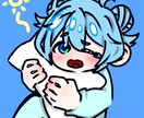 可愛い絵柄で似顔絵を描きます 特別で素敵な似顔絵を描かせていただけませんか？ イメージ10
