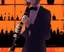 イラストを描きます SNSなどに使えるキャラクターイラストなど受け付けます！ イメージ2