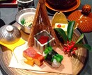 現役飲食経験を活かして丁寧にサポートします 現役調理師が料理のコツを教えます イメージ4