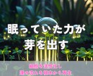 眠れるエネルギーを呼び覚まし人生を動かします 幸運体質へ！あなたの内側から現実を変える磁力を生み出します。 イメージ3