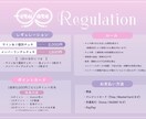 主にアイドル用のフライヤーを作成します セール中です。可愛い感じの雰囲気が得意です。 イメージ6