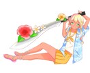 イラストオーダー受け付けます 壁紙や立ち絵がほしい方にオススメです イメージ4