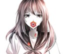 通常価格で商業利用可！イラスト描きます ゲームの背景や小説の表紙などにも使えるイラストが必要な方へ イメージ5