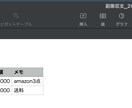 せどり・ツール販売の収支を自動集計します 入力するだけで収支・税負担の目安を自動集計！ イメージ6