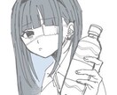なんでも受け付けます ヘッダー/歌みた/ホーム画面/グッズ等 イメージ8
