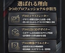 おじさん系Vtuber｜イケオジ・渋め・作ります 配信画面/背景/ネームロゴ/離席中/待機中/OP/EDセット イメージ3