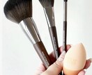 モニター募集プロ直伝垢抜け艶メイクカルテ作ります プロ歴の視点であなたの顔立ちを最大化するオーダーメイドカルテ イメージ1