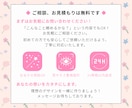 WEB画像を作成します シンプルでやさしい、伝わるデザイン イメージ10