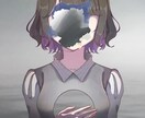 商用利用OK！繊細〜ポップな人物イラスト描きます 修正無制限／企業様実績あり／初心者様歓迎♪ イメージ4