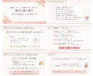 優しく伝わるスライド資料を作成します 【先着3名様限定】特別価格！丁寧にお作りします◎ イメージ5