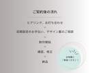 WordPressで丁寧かつ迅速にHP制作します 初めての方も安心、最初から最後まで丁寧にサポートします イメージ2