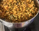 本場アラビアの家庭料理レシピ教えます 日本のスーパーの食材で、ヘルシーな本場の味を再現！ イメージ8