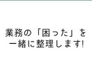 業務の困りごと自動化相談乗ります 「何を頼めばいいか分からない」状態からでも大丈夫です イメージ1