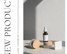 お任せOK！Instagram用画像作成します “集客UP”広告用も同価格、統一感とオリジナリティを イメージ3