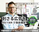 現役プロマーケターが『刺さる広告LP』をつくります 制作実績500件以上、マーケティング有資格者のLP作成 イメージ2