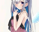商用利用込！魅力的で可愛いらしいイラストを描きます アイコン・サムネイル等にぜひ！ イメージ8
