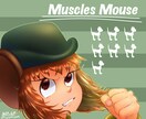 一次創作キャラクターのアイコンを描きます Vの方も歓迎!二次創作アイコンの依頼は受け付けておりません。 イメージ5